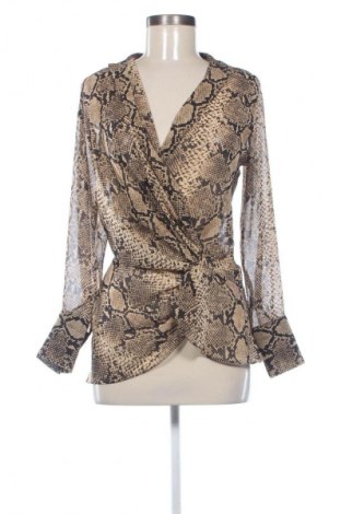 Dámska blúza Zara, Veľkosť XS, Farba Viacfarebná, Cena  13,81 €