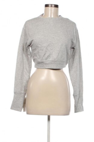 Bluză de femei Zara, Mărime XS, Culoare Gri, Preț 134,99 Lei