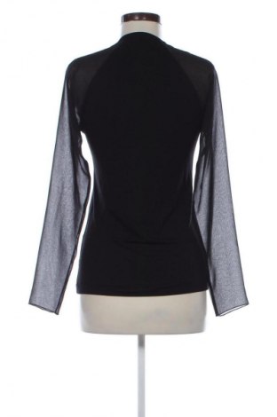 Dámska blúza Zara, Veľkosť M, Farba Čierna, Cena  13,80 €