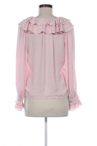 Dámská halenka Zara, Velikost M, Barva Růžová, Cena  341,00 Kč