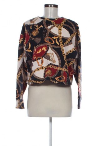 Dámska blúza Zara, Veľkosť M, Farba Viacfarebná, Cena  7,12 €