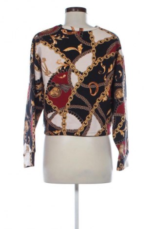 Dámska blúza Zara, Veľkosť M, Farba Viacfarebná, Cena  7,12 €