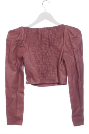 Női blúz Zara, Méret XS, Szín Rózsaszín, Ár 3 719 Ft