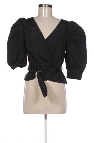 Dámská halenka Zara, Velikost M, Barva Černá, Cena  159,00 Kč