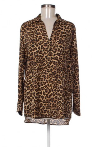 Bluzka damska Zara, Rozmiar L, Kolor Kolorowy, Cena 62,02 zł