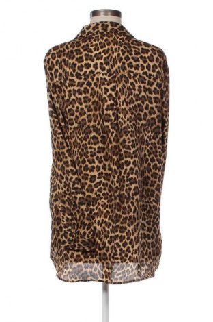 Bluzka damska Zara, Rozmiar L, Kolor Kolorowy, Cena 62,02 zł