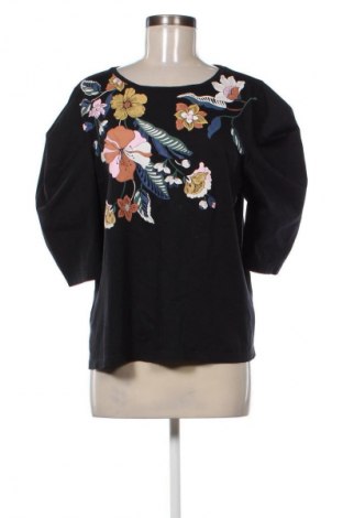 Dámska blúza Zara, Veľkosť XL, Farba Viacfarebná, Cena  10,30 €