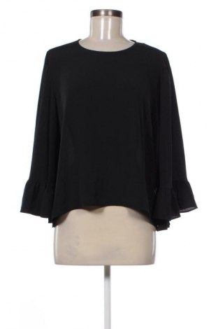 Bluzka damska Zara, Rozmiar XL, Kolor Czarny, Cena 142,39 zł