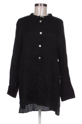 Női blúz Zara, Méret XXL, Szín Fekete, Ár 2 659 Ft