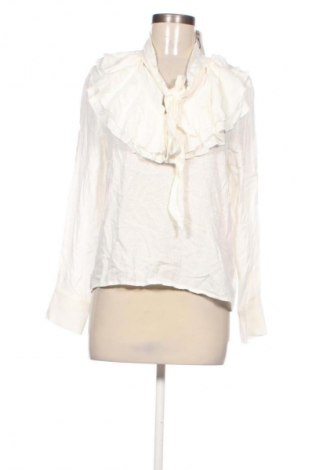 Női blúz Zara, Méret S, Szín Fehér, Ár 3 659 Ft