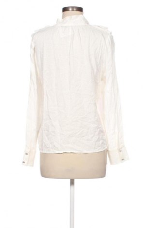 Női blúz Zara, Méret S, Szín Fehér, Ár 3 659 Ft