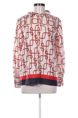 Damen Shirt Zara, Größe M, Farbe Mehrfarbig, Preis € 8,99