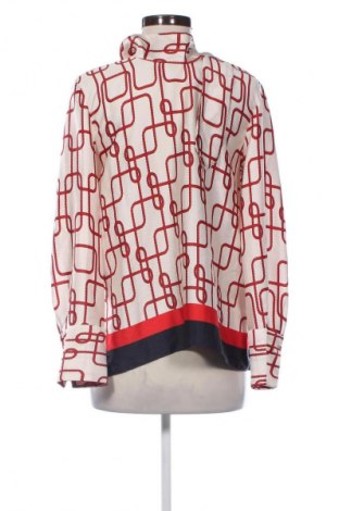 Damen Shirt Zara, Größe M, Farbe Mehrfarbig, Preis € 8,99