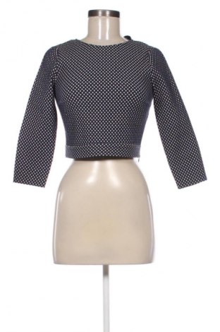 Bluzka damska Zara, Rozmiar S, Kolor Kolorowy, Cena 62,02 zł