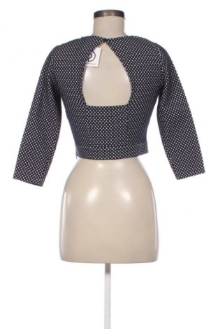 Bluzka damska Zara, Rozmiar S, Kolor Kolorowy, Cena 62,02 zł