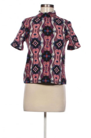 Dámska blúza Zara, Veľkosť M, Farba Viacfarebná, Cena  10,23 €