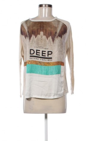 Bluzka damska Zara, Rozmiar S, Kolor Kolorowy, Cena 62,02 zł