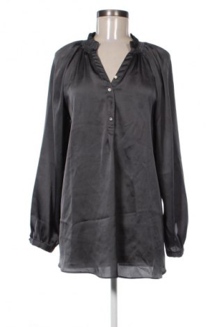 Bluzka damska Zara, Rozmiar M, Kolor Szary, Cena 62,02 zł