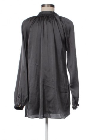 Bluzka damska Zara, Rozmiar M, Kolor Szary, Cena 62,02 zł