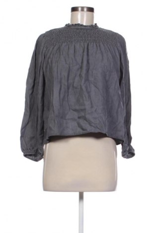 Dámska blúza Zara, Veľkosť S, Farba Čierna, Cena  13,81 €