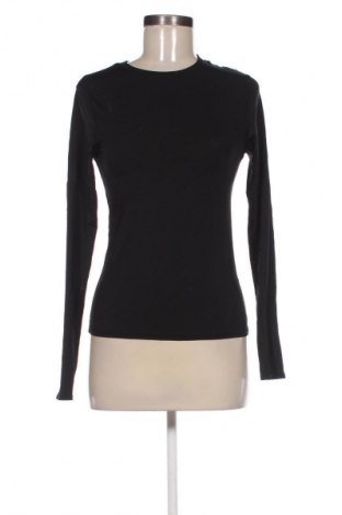 Bluzka damska Zara, Rozmiar L, Kolor Czarny, Cena 62,00 zł