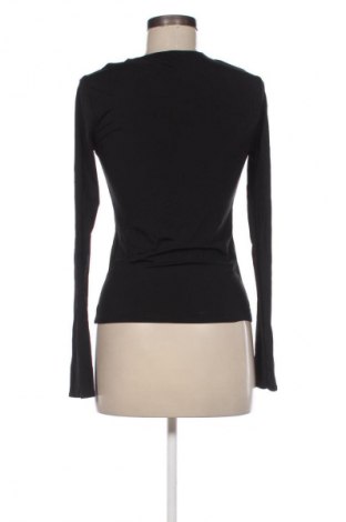 Bluzka damska Zara, Rozmiar L, Kolor Czarny, Cena 62,00 zł