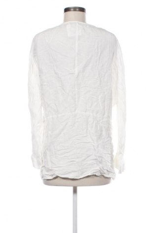 Дамска блуза Zara, Размер XXL, Цвят Бял, Цена 26,98 лв.