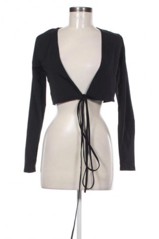 Bluzka damska Zara, Rozmiar L, Kolor Czarny, Cena 45,16 zł