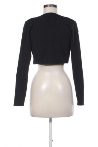 Bluzka damska Zara, Rozmiar L, Kolor Czarny, Cena 45,16 zł