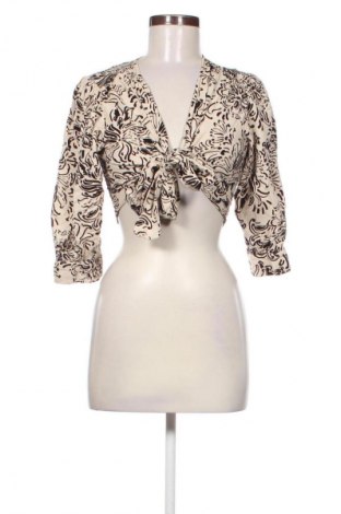 Damen Shirt Zara, Größe S, Farbe Mehrfarbig, Preis € 4,99