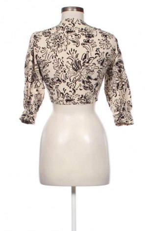 Damen Shirt Zara, Größe S, Farbe Mehrfarbig, Preis € 4,99