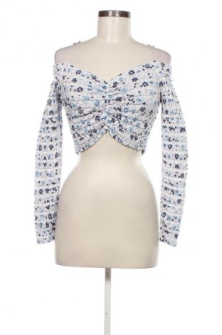 Damen Shirt Zara, Größe S, Farbe Mehrfarbig, Preis € 5,99