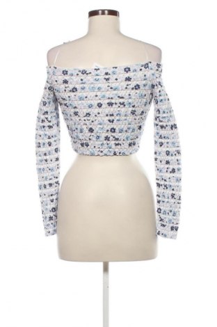 Damen Shirt Zara, Größe S, Farbe Mehrfarbig, Preis € 5,99