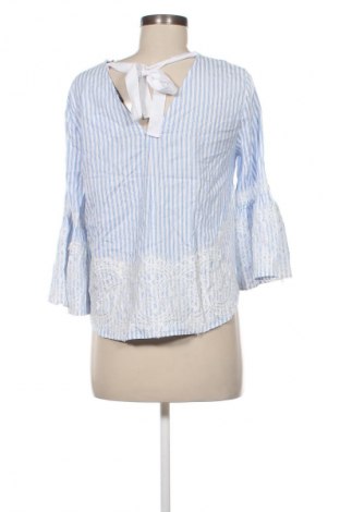 Damen Shirt Zara, Größe M, Farbe Mehrfarbig, Preis 13,99 €