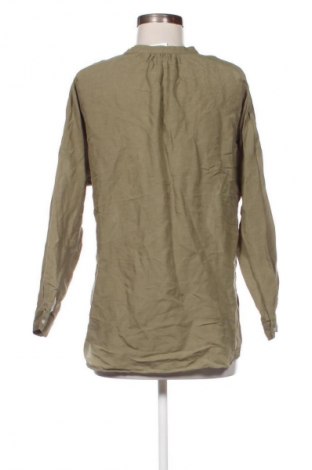 Damen Shirt Zara, Größe XS, Farbe Grün, Preis € 10,99