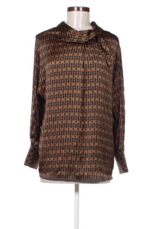 Damen Shirt Zara, Größe M, Farbe Mehrfarbig, Preis € 12,99