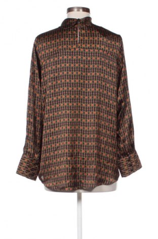 Damen Shirt Zara, Größe M, Farbe Mehrfarbig, Preis € 12,99