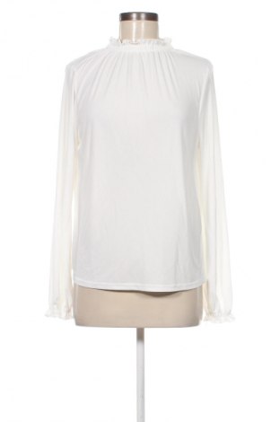 Női blúz Zara, Méret M, Szín Fehér, Ár 2 349 Ft