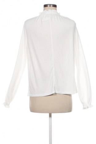 Női blúz Zara, Méret M, Szín Fehér, Ár 2 349 Ft
