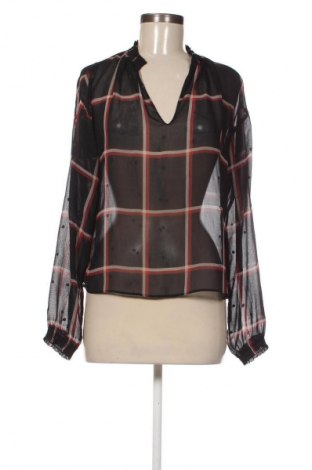 Damen Shirt Zara, Größe XS, Farbe Mehrfarbig, Preis € 13,99