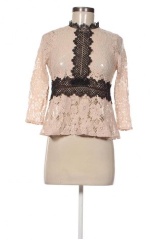 Női blúz Zara, Méret XS, Szín Sokszínű, Ár 5 269 Ft