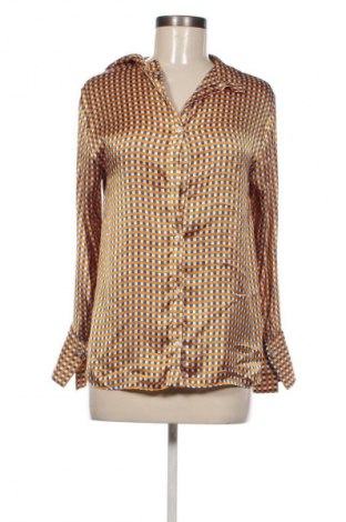 Dámska blúza Zara, Veľkosť M, Farba Viacfarebná, Cena  13,95 €
