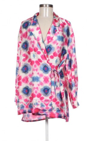 Bluză de femei Zara, Mărime L, Culoare Multicolor, Preț 71,99 Lei