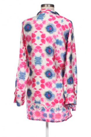 Bluză de femei Zara, Mărime L, Culoare Multicolor, Preț 71,99 Lei