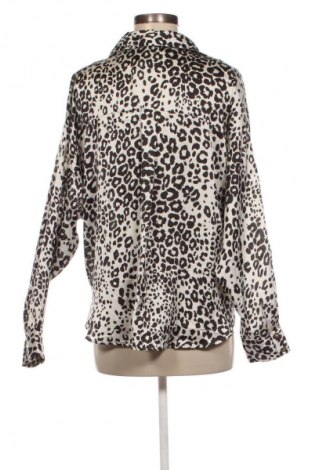 Damen Shirt Zara, Größe L, Farbe Mehrfarbig, Preis € 13,99