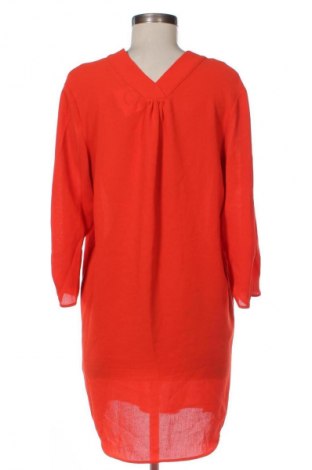 Bluză de femei Zara, Mărime M, Culoare Roșu, Preț 45,99 Lei