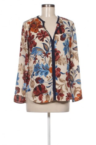 Damen Shirt Zara, Größe M, Farbe Mehrfarbig, Preis € 14,99