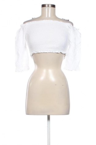 Női blúz Zara, Méret M, Szín Fehér, Ár 4 759 Ft