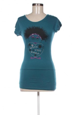 Bluzka damska Zara, Rozmiar S, Kolor Kolorowy, Cena 46,30 zł