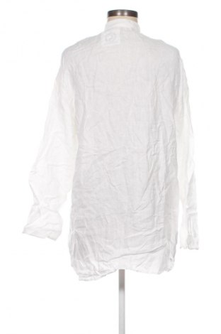 Γυναικεία μπλούζα Zara, Μέγεθος M, Χρώμα Λευκό, Τιμή 15,99 €